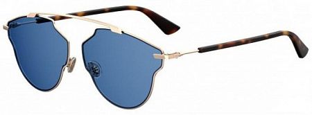 Солнцезащитные очки Dior SOREALPOP DDB