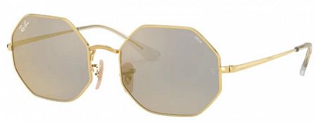 Солнцезащитные очки Ray Ban 1972 001/B3 (стекло, фотохром)