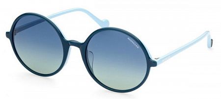 Солнцезащитные очки Moncler 0149-H 92W