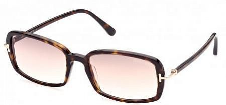 Солнцезащитные очки Tom Ford 923 52F