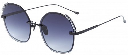Солнцезащитные очки For Art`s Sake Dazzle Black PS1