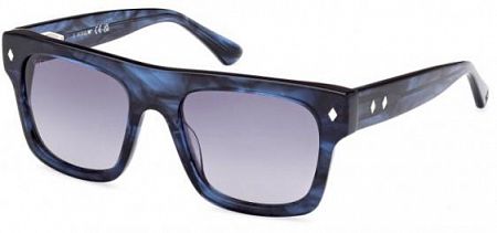 Солнцезащитные очки Web 0354 92W
