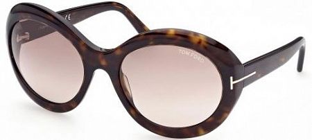 Солнцезащитные очки Tom Ford 918 52F