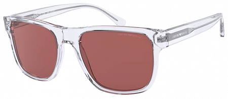 Солнцезащитные очки Emporio Armani 4163 5882/69 56
