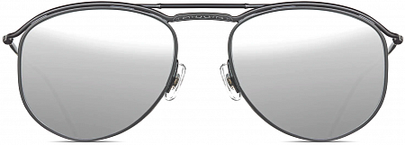 Солнцезащитные очки Matsuda 3122 MBK
