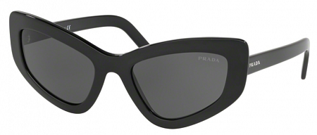 Солнцезащитные очки Prada 11VS 1AB5S0