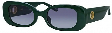 Солнцезащитные очки Linda Farrow 1117 07