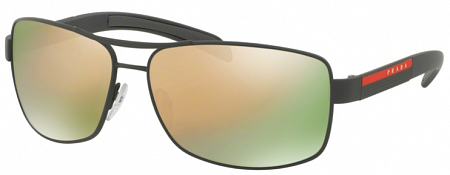 Солнцезащитные очки Prada 54IS TIG2D2