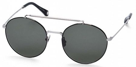 Солнцезащитные очки Belstaff Statham silver/black