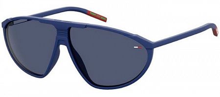 Солнцезащитные очки Tommy Hilfiger 0027 FLL
