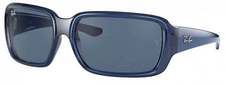 Солнцезащитные очки Ray Ban 9072 7076/80 55 детские