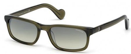 Солнцезащитные очки Moncler 0116 45Q