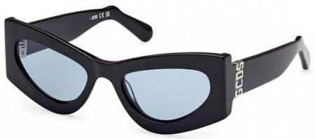 Солнцезащитные очки GCDS 0036 01V