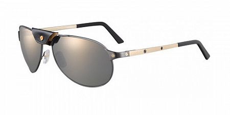 Солнцезащитные очки Cartier ESW00010