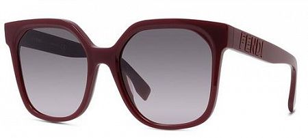 Солнцезащитные очки Fendi 40007I 66F