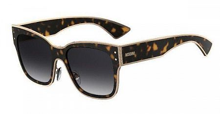 Солнцезащитные очки Moschino 000 086