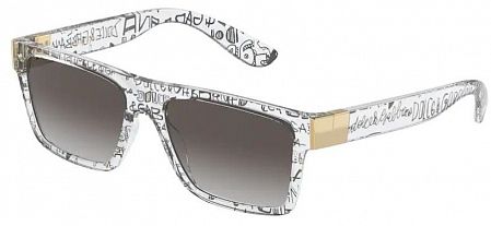 Солнцезащитные очки Dolce & Gabbana 6164  3314/8G