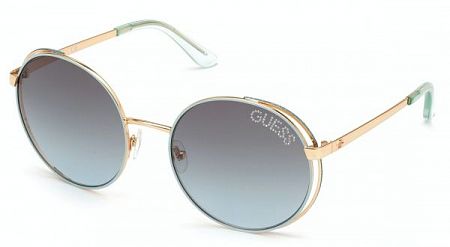 Солнцезащитные очки Guess 7697-S 93P 60