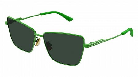 Солнцезащитные очки Bottega Veneta 1195S-004