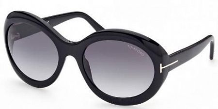 Солнцезащитные очки Tom Ford 918 01B