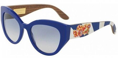 Солнцезащитные очки Dolce & Gabbana 4278 3040/19