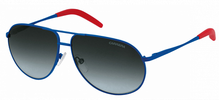 Солнцезащитные очки Carrera 011 WJU