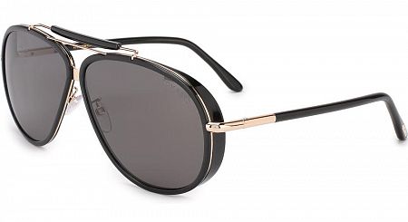 Солнцезащитные очки Tom Ford 562-K 01A