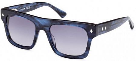Солнцезащитные очки Web 0354 92W