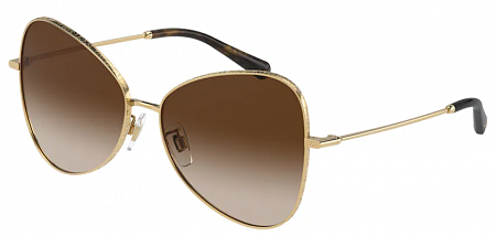 Солнцезащитные очки Dolce & Gabbana 2274 02/13 58
