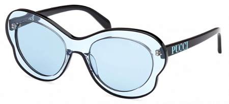 Солнцезащитные очки Emilio Pucci 0221 86V