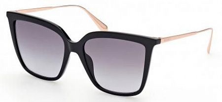 Солнцезащитные очки Max & Co 0043 01B