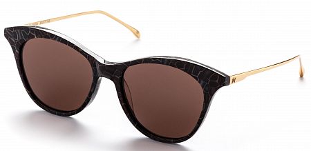 Солнцезащитные очки AM Eyewear MIM 116-CB-SM