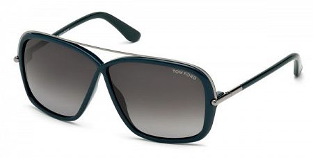 Солнцезащитные очки Tom Ford 455 96P