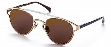 Солнцезащитные очки AM Eyewear NOJ 110-RV-SMG