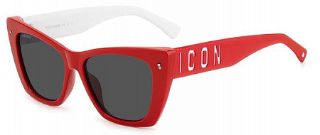 Солнцезащитные очки Dsquared Icon 0006 C9A