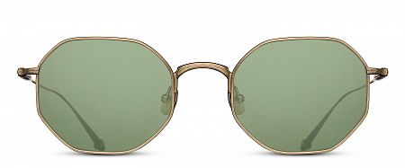 Солнцезащитные очки Matsuda 3086 AG