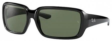 Солнцезащитные очки Ray Ban 9072 100/71 55 детские