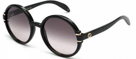Солнцезащитные очки Gucci 1067S-001