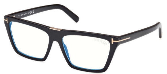 Оправа Tom Ford 5912B 001 Оправа Tom Ford 5912B 001