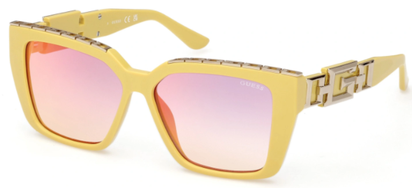 Солнцезащитные очки Guess 7915 39X Солнцезащитные очки Guess 7915 39X