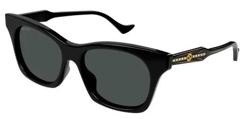 Солнцезащитные очки Gucci 1299S-001 Солнцезащитные очки Gucci 1299S-001