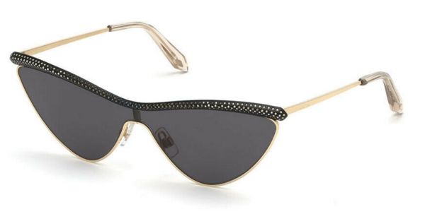 Солнцезащитные очки Swarovski 0239-P 30G 00 Солнцезащитные очки Swarovski 0239-P 30G 00