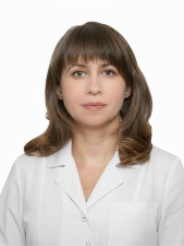 Пестина Наталья Анатольевна