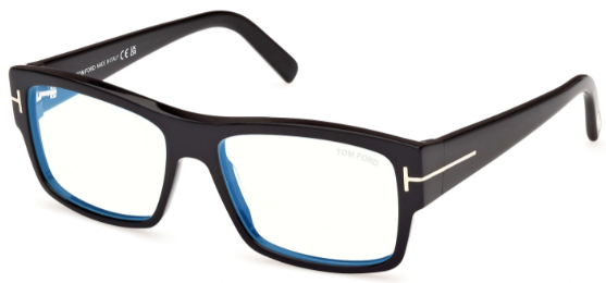 Оправа Tom Ford 5941B 001 Оправа Tom Ford 5941B 001