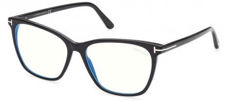 Оправа Tom Ford 5762B 001 Оправа Tom Ford 5762B 001