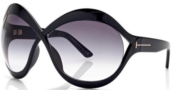 Солнцезащитные очки Tom Ford 902 01B Солнцезащитные очки Tom Ford 902 01B
