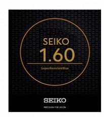 Линза очковая Seiko 1.6 SRB