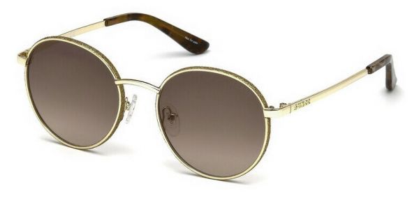 Солнцезащитные очки Guess 7556 32F Солнцезащитные очки Guess 7556 32F