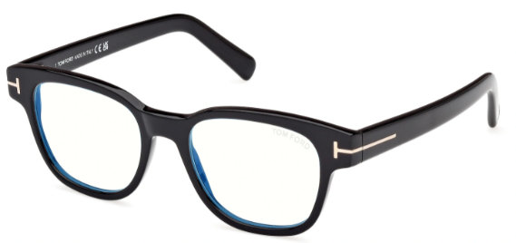 Оправа Tom Ford 5977B 001 Оправа Tom Ford 5977B 001