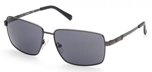 Солнцезащитные очки Harley Davidson 0952X 08A 62 Солнцезащитные очки Harley Davidson 0952X 08A 62